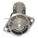 MPA Electrical 12424 Starter Motor
