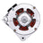 MPA Electrical 13372 Alternator
