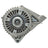 MPA Electrical 13845 Alternator