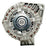 MPA Electrical 13866 Alternator