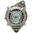 MPA Electrical 14611 Alternator