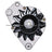 MPA Electrical 14797 Alternator
