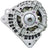 MPA Electrical 15156 Alternator