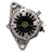 MPA Electrical 15565 Alternator