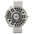 MPA Electrical 15639N Alternator