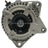 MPA Electrical 15653 Alternator