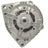 MPA Electrical 15670 Alternator