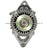 MPA Electrical 15698 Alternator