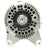 MPA Electrical 15889 Alternator