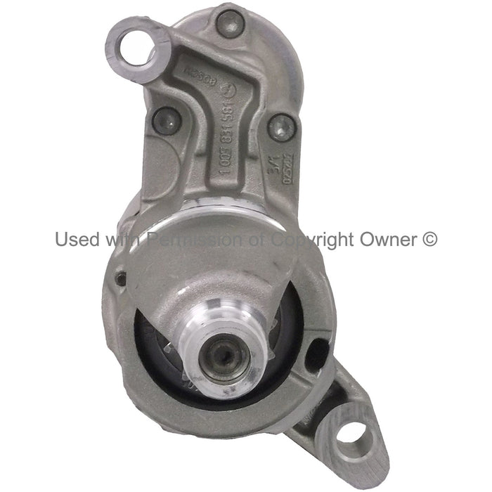 MPA Electrical 16029 Starter Motor