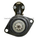 MPA Electrical 16318 Starter Motor
