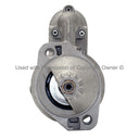 MPA Electrical 16445 Starter Motor