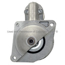 MPA Electrical 16550 Starter Motor