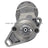 MPA Electrical 16600 Starter Motor