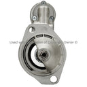 MPA Electrical 16621 Starter Motor