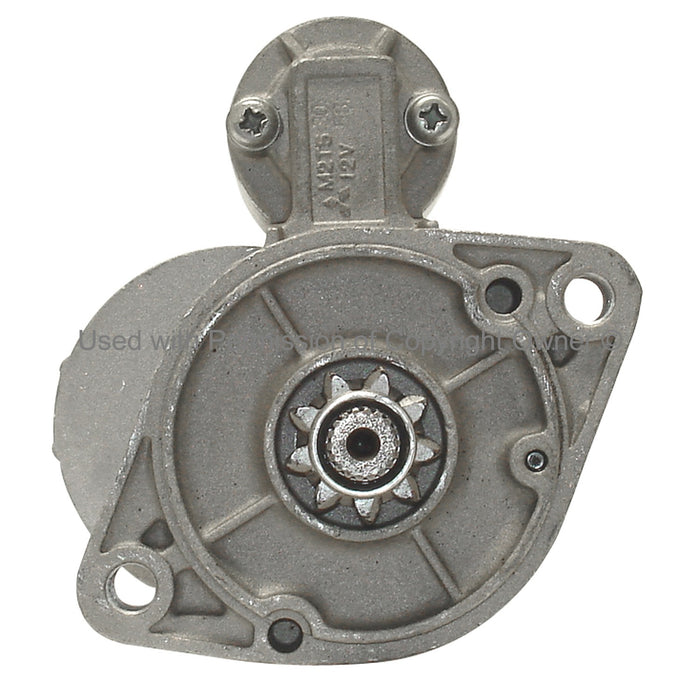 MPA Electrical 16738 Starter Motor