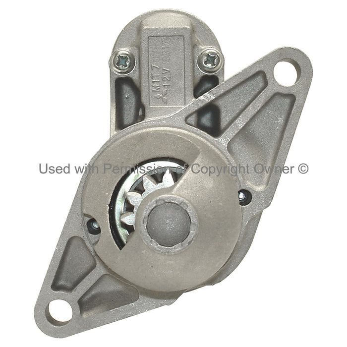 MPA Electrical 16931 Starter Motor