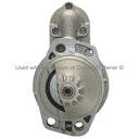 MPA Electrical 16949 Starter Motor