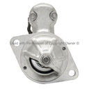 MPA Electrical 17057 Starter Motor