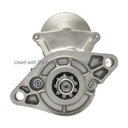 MPA Electrical 17273 Starter Motor