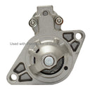 MPA Electrical 17703 Starter Motor