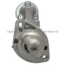 MPA Electrical 17757 Starter Motor