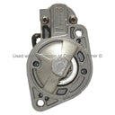 MPA Electrical 17762 Starter Motor