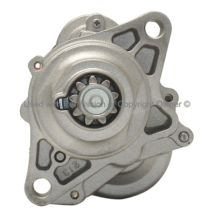 MPA Electrical 17771 Starter Motor