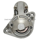 MPA Electrical 17797 Starter Motor