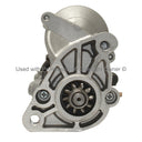 MPA Electrical 17800 Starter Motor