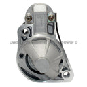 MPA Electrical 17810 Starter Motor