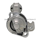 MPA Electrical 17887 Starter Motor