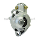 MPA Electrical 17998 Starter Motor