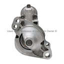 MPA Electrical 19004 Starter Motor