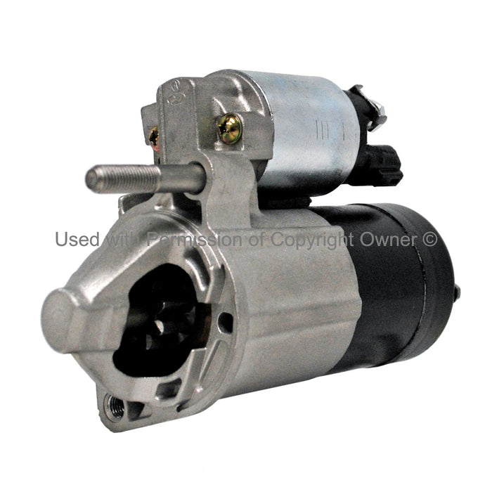 MPA Electrical 19023 Starter Motor