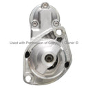 MPA Electrical 19034 Starter Motor