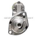MPA Electrical 19035 Starter Motor