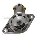 MPA Electrical 19049 Starter Motor
