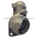 MPA Electrical 19124 Starter Motor