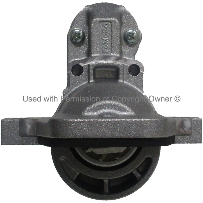MPA Electrical 19151 Starter Motor