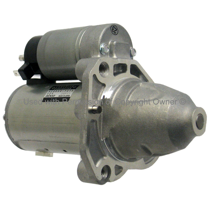 MPA Electrical 19185N Starter Motor