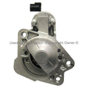 MPA Electrical 19197 Starter Motor