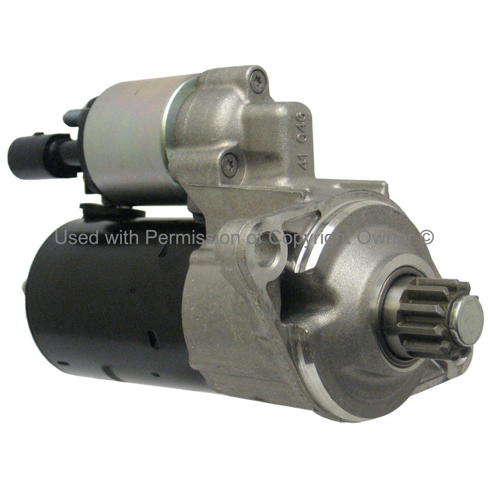 MPA Electrical 19214 Starter Motor