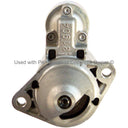 MPA Electrical 19216 Starter Motor