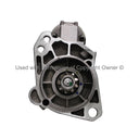MPA Electrical 19420 Starter Motor