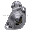 MPA Electrical 19437N Starter