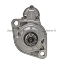 MPA Electrical 19445 Starter Motor
