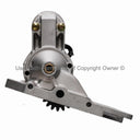 MPA Electrical 19476 Starter Motor