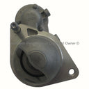 MPA Electrical 19495 Starter Motor