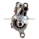 MPA Electrical 19516 Starter Motor